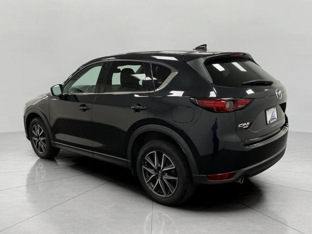 2017 Mazda CX-5 Vehicle Photo in Appleton, WI 54913