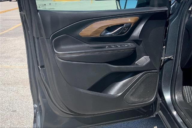 2020 GMC Terrain Vehicle Photo in Kansas City, MO 64114