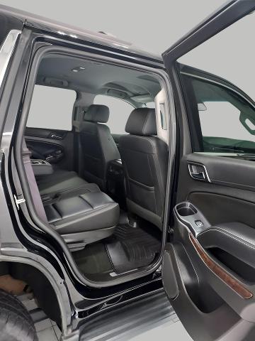 2017 Chevrolet Tahoe Vehicle Photo in OSHKOSH, WI 54904-7811