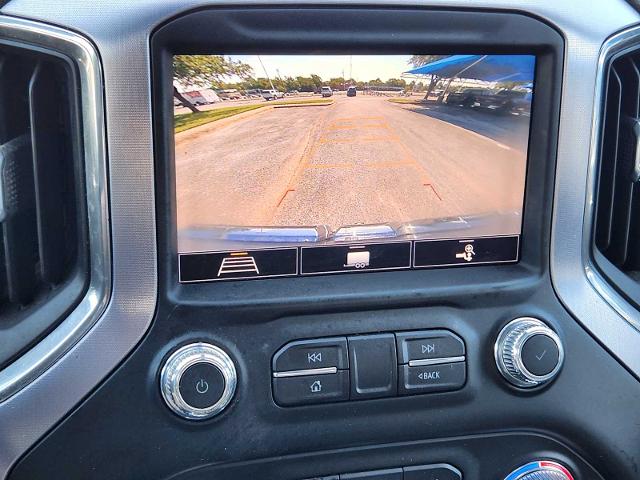 2020 GMC Sierra 1500 Vehicle Photo in DENTON, TX 76210-9321