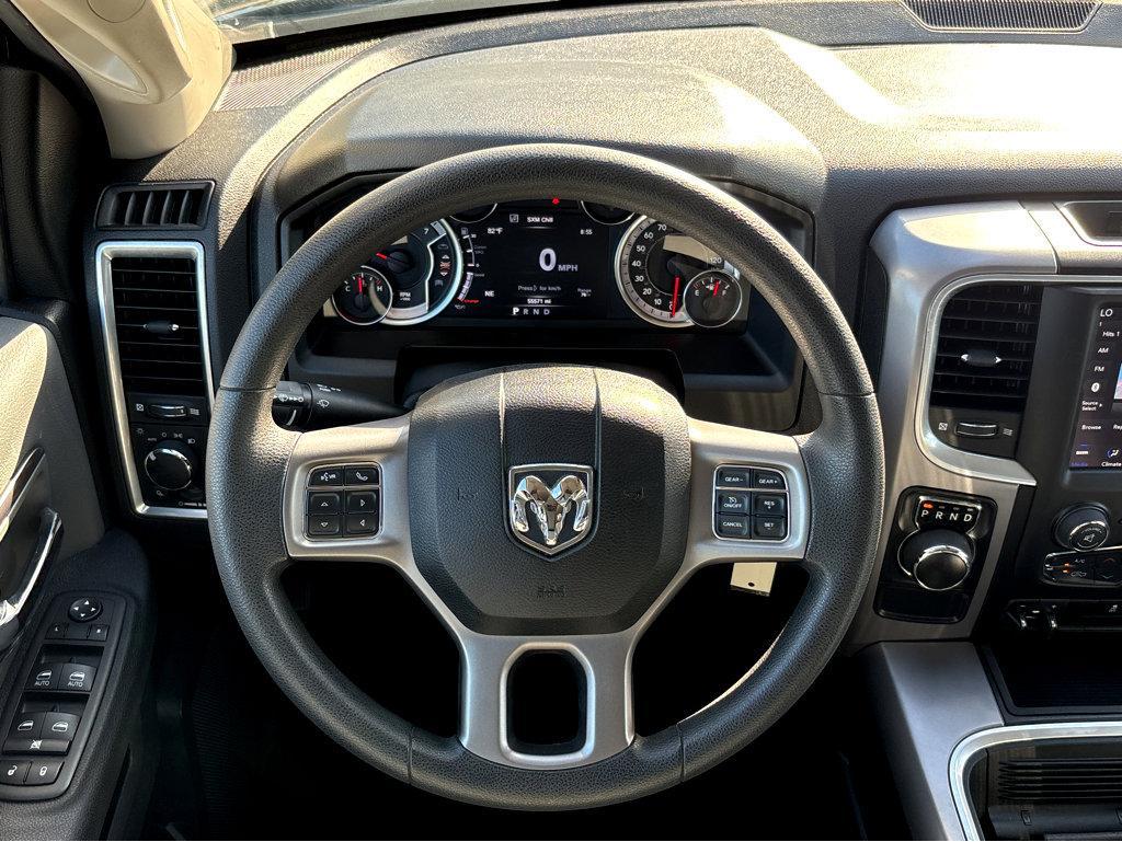 2023 Ram 1500 Classic Vehicle Photo in POOLER, GA 31322-3252