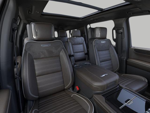 2025 GMC Yukon XL Vehicle Photo in APPLETON, WI 54914-8833