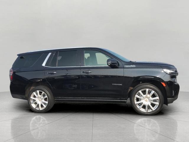 2021 Chevrolet Tahoe Vehicle Photo in GREEN BAY, WI 54303-3330