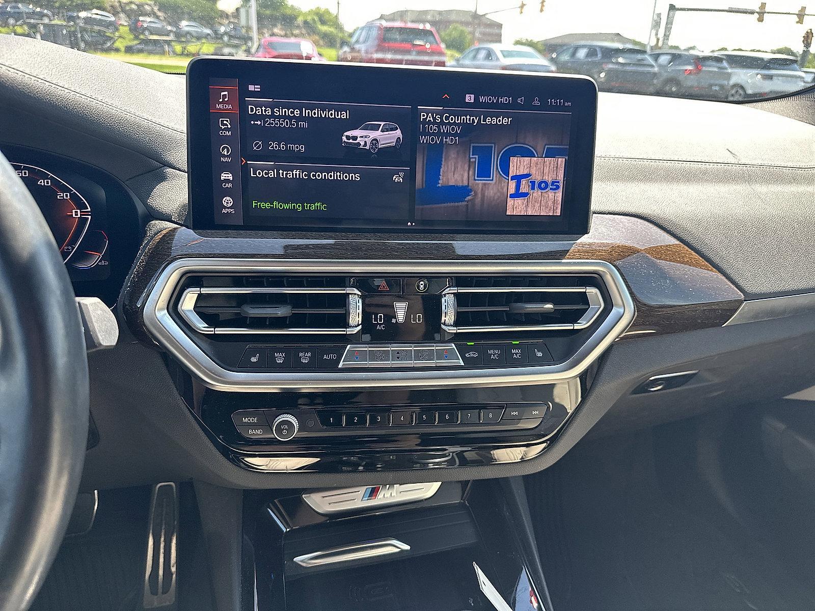 2023 BMW X3 M40i Vehicle Photo in Lancaster, PA 17601
