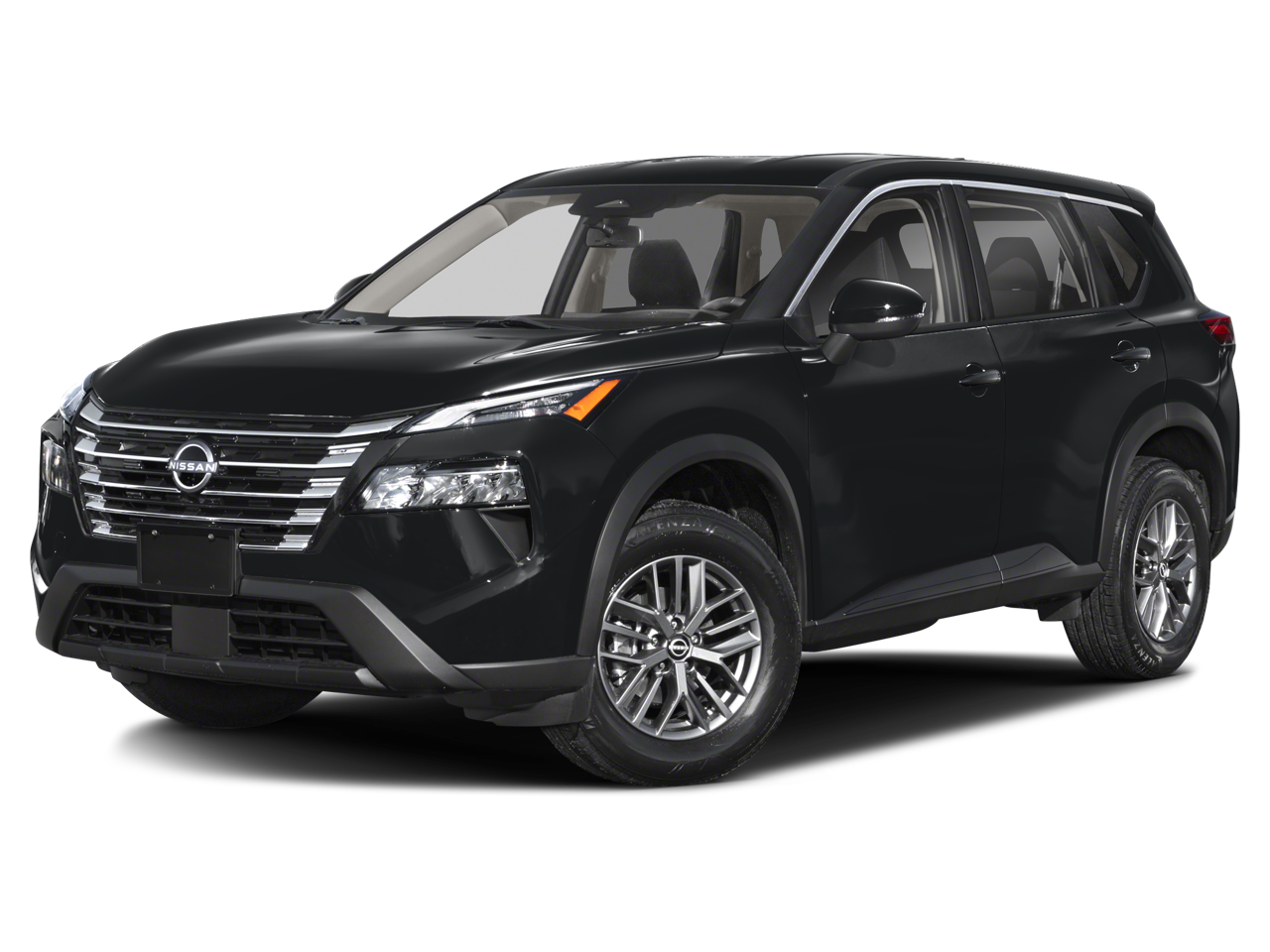 2025 Nissan Rogue Vehicle Photo in Neenah, WI 54956