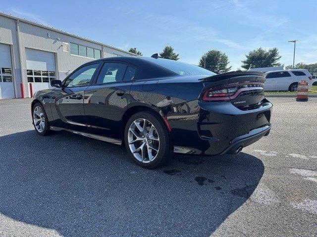 2022 Dodge Charger Vehicle Photo in Mechanicsburg, PA 17050-1707