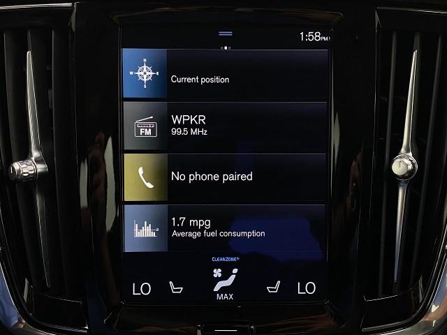 2018 Volvo S90 Vehicle Photo in Appleton, WI 54913