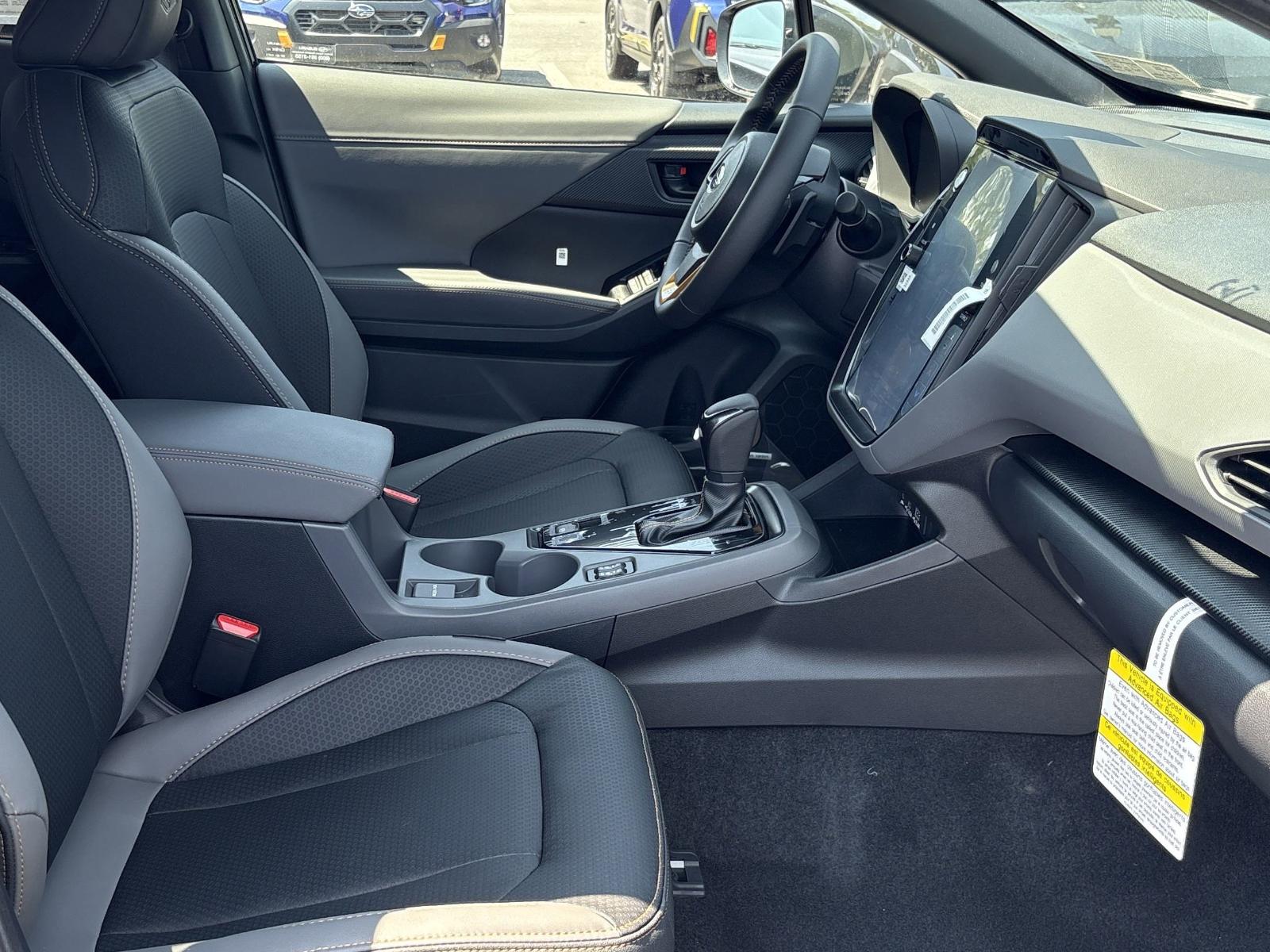 2025 Subaru Crosstrek Vehicle Photo in Mechanicsburg, PA 17050