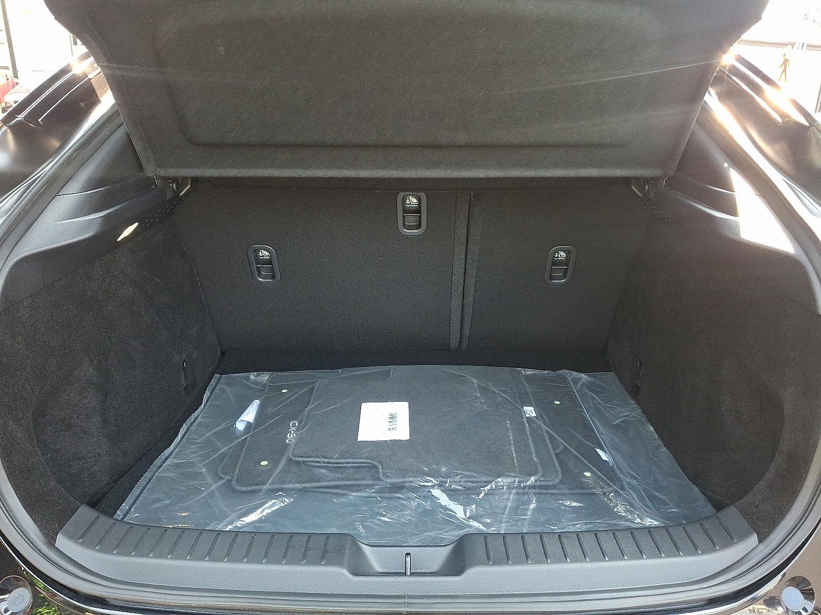 2024 Mazda CX-30 Vehicle Photo in Harrisburg, PA 17111