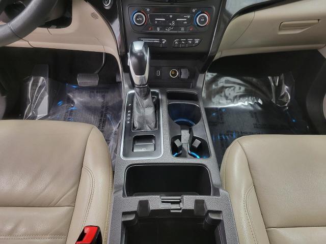 2019 Ford Escape Vehicle Photo in OSHKOSH, WI 54904-7811