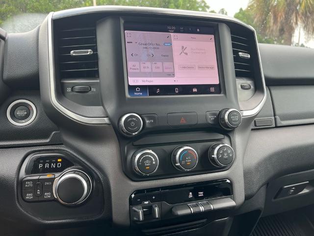 2022 Ram 1500 Vehicle Photo in Savannah, GA 31419