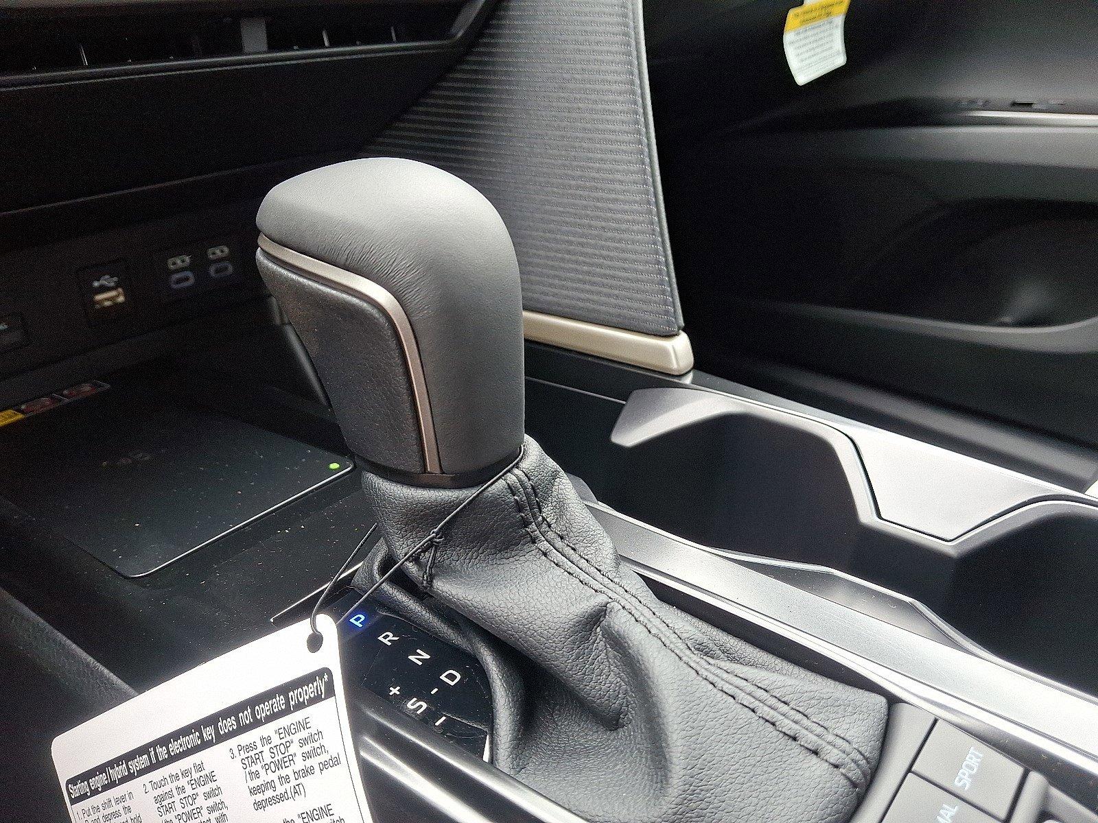 2025 Toyota Camry Vehicle Photo in Harrisburg, PA 17111
