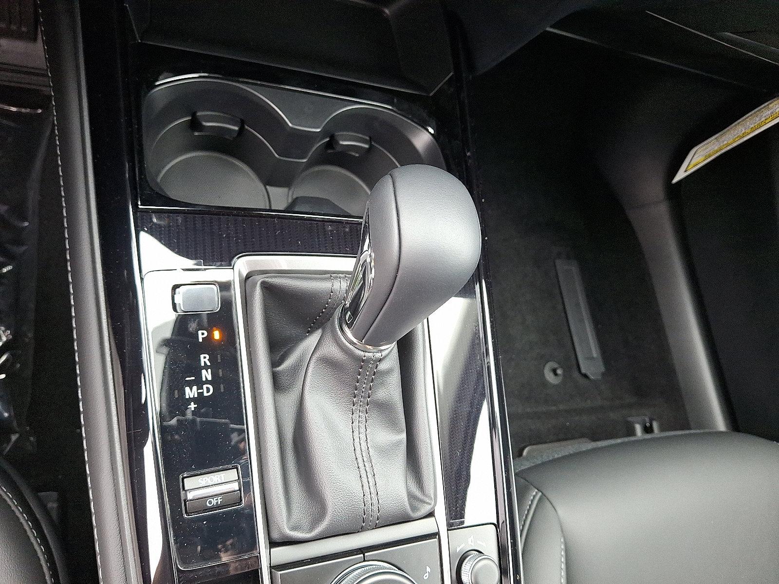 2025 Mazda CX-30 Vehicle Photo in Harrisburg, PA 17111