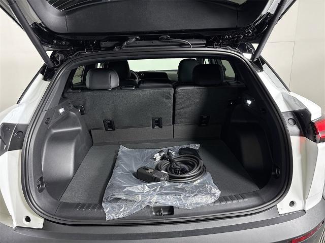 2025 Chevrolet Blazer EV Vehicle Photo in PUYALLUP, WA 98371-4149