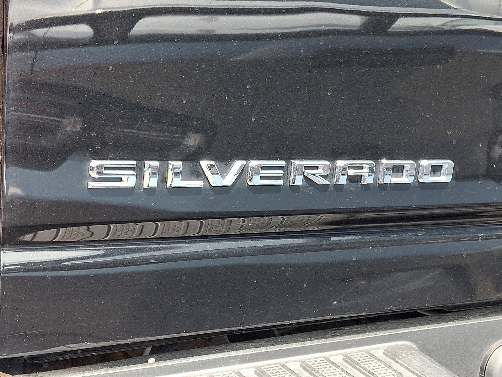 2021 Chevrolet Silverado 3500 HD Vehicle Photo in BETHLEHEM, PA 18017-9401