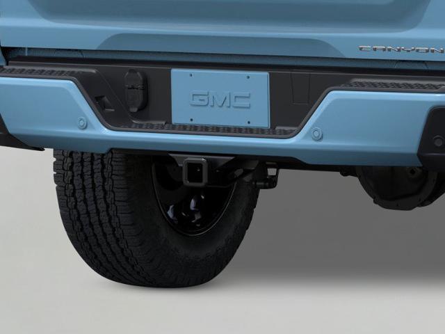2026 GMC Canyon Vehicle Photo in APPLETON, WI 54914-8833