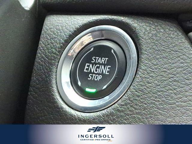 2024 Cadillac XT4 Vehicle Photo in WATERTOWN, CT 06795-3318