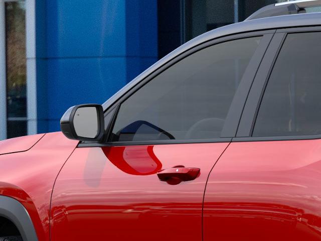 2025 Chevrolet Equinox Vehicle Photo in MADISON, WI 53713-3220