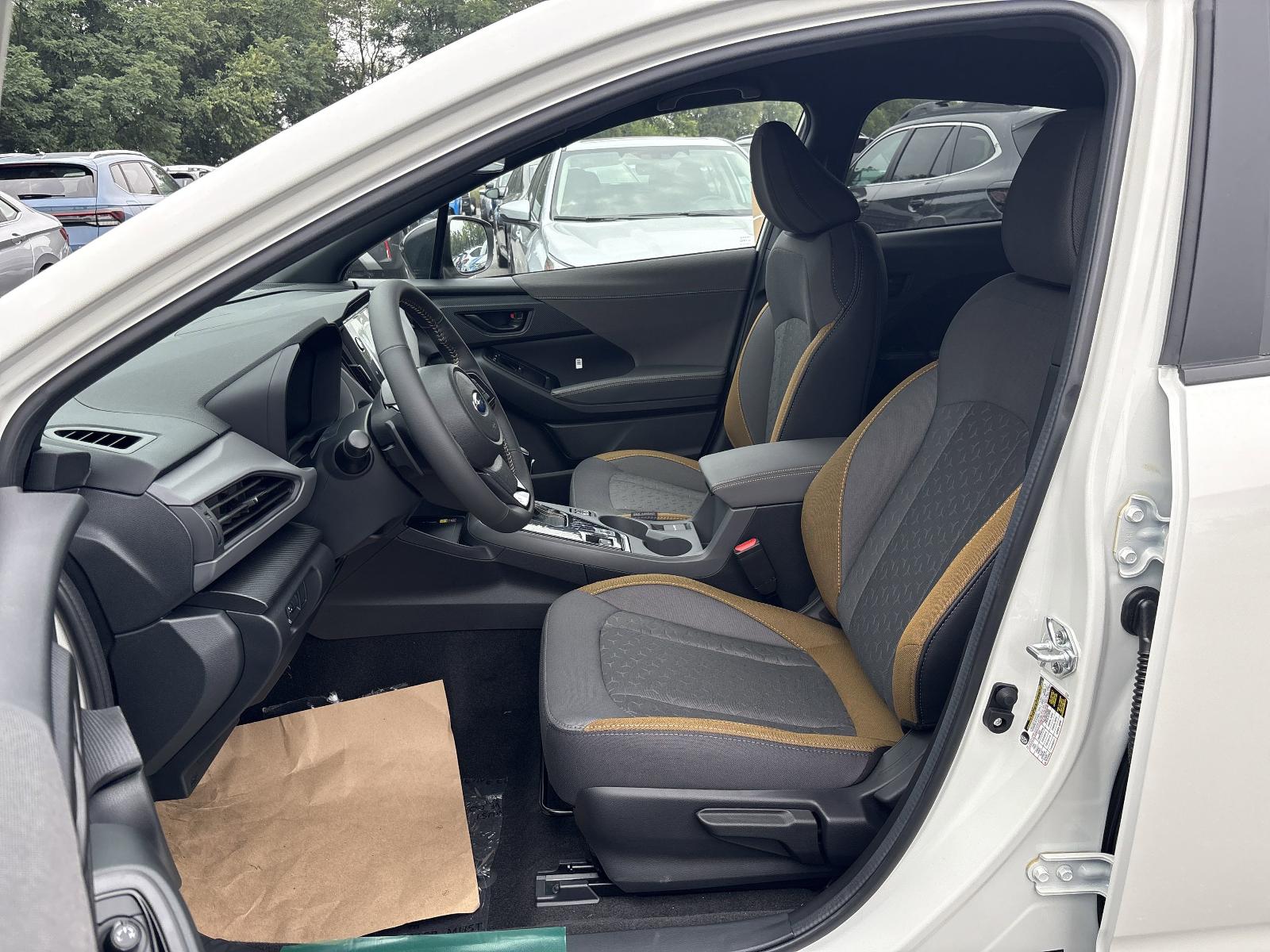 2025 Subaru Crosstrek Vehicle Photo in Mechanicsburg, PA 17050
