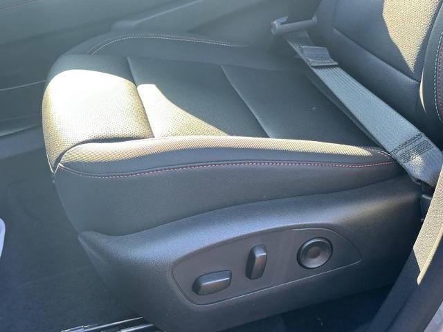 2026 Chevrolet Traverse Vehicle Photo in COLUMBIA, MO 65203-3903