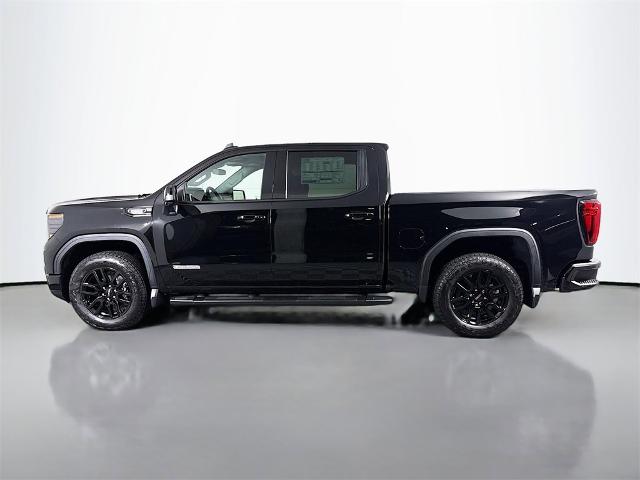 2025 GMC Sierra 1500 Vehicle Photo in PUYALLUP, WA 98371-4149