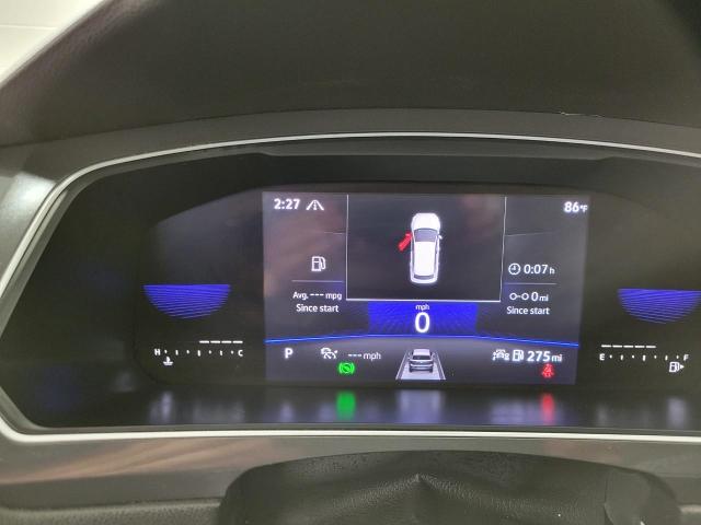 2022 Volkswagen Tiguan Vehicle Photo in GREEN BAY, WI 54303-3330