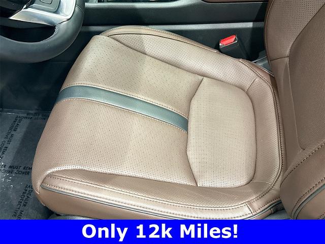 2024 Honda Pilot Vehicle Photo in EVERETT, WA 98203-5662