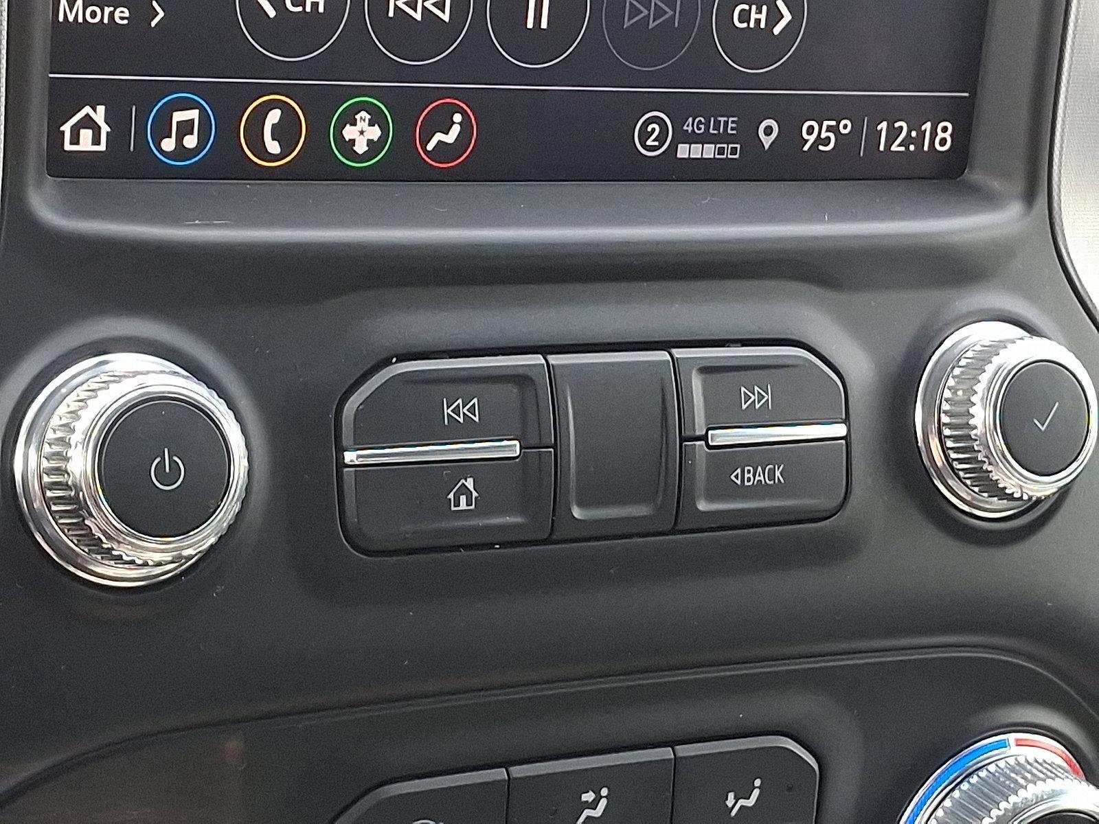 2021 GMC Sierra 1500 Vehicle Photo in Harrisburg, PA 17111