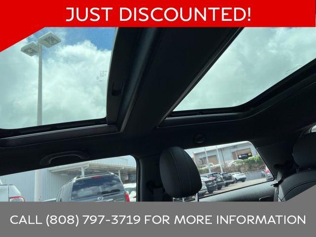 2023 MINI Cooper S Hardtop 2 Door Vehicle Photo in Kaneohe, HI 96744