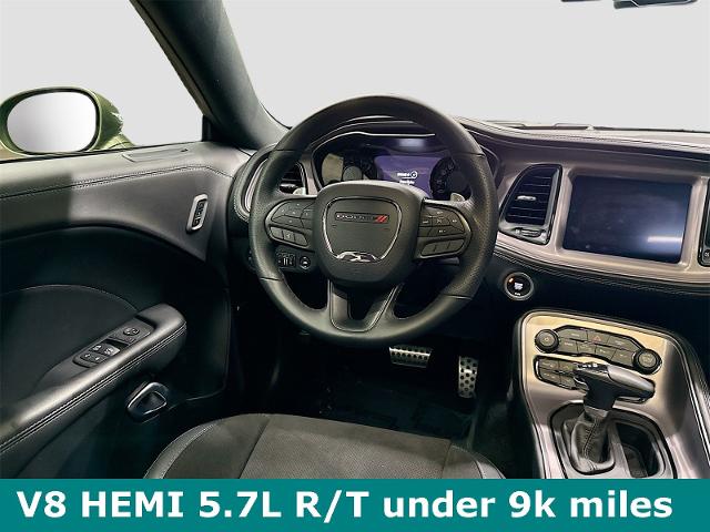 2023 Dodge Challenger Vehicle Photo in EVERETT, WA 98203-5662