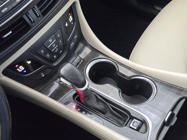 2020 Buick Envision Vehicle Photo in Decatur, TX 76234