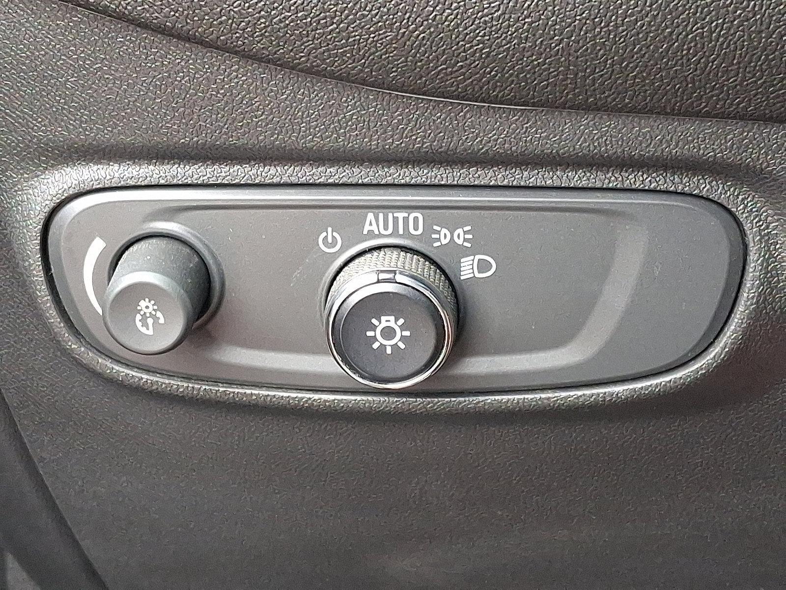 2022 Chevrolet Equinox Vehicle Photo in BETHLEHEM, PA 18017-9401