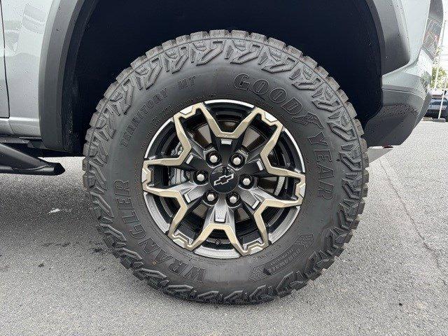 2024 Chevrolet Colorado Vehicle Photo in Mechanicsburg, PA 17050-1707