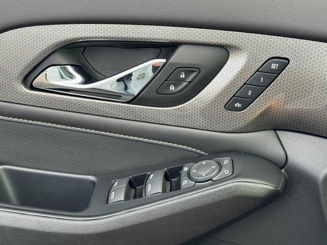 2023 Chevrolet Traverse Vehicle Photo in COLUMBIA, MO 65203-3903