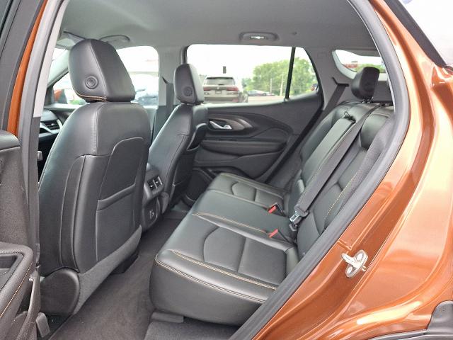 2019 GMC Terrain Vehicle Photo in HARRISBURG, PA 17111-1033
