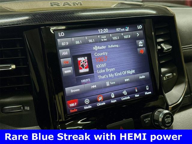 2019 Ram 1500 Vehicle Photo in EVERETT, WA 98203-5662