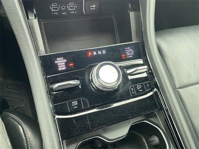 2023 Jeep Grand Cherokee Vehicle Photo in LANCASTER, PA 17601-0000