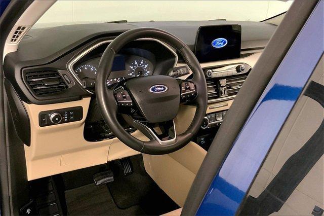 2022 Ford Escape Vehicle Photo in INDEPENDENCE, MO 64055-1314