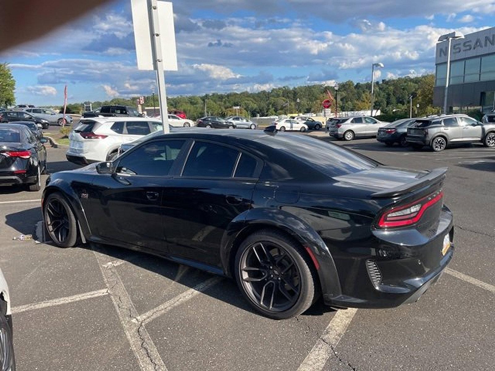 2021 Dodge Charger Vehicle Photo in Jenkintown, PA 19046
