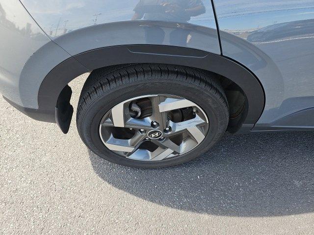 2023 Hyundai VENUE Vehicle Photo in Harrisburg, PA 17111-1033