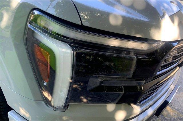 2024 Ford F-150 Vehicle Photo in KANSAS CITY, MO 64114-4545
