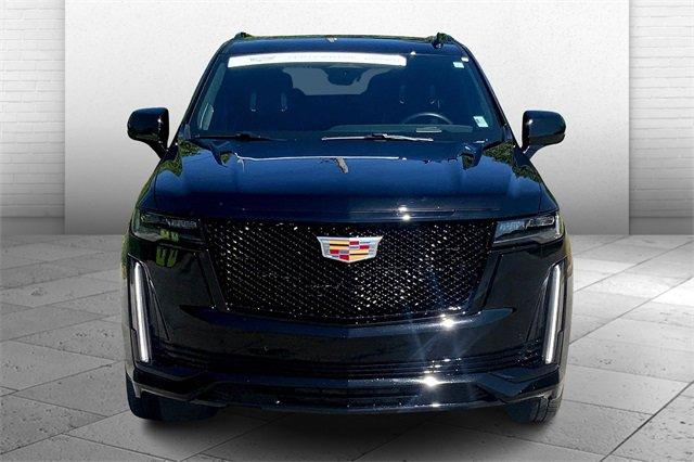 2023 Cadillac Escalade Vehicle Photo in KANSAS CITY, MO 64114-4545