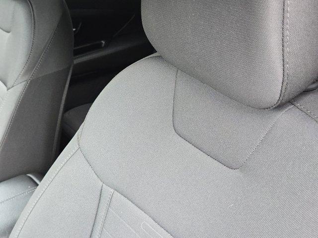 2023 Hyundai SANTA CRUZ Vehicle Photo in Decatur, TX 76234
