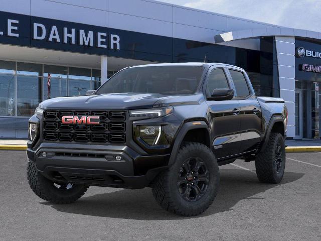 2025 GMC Canyon Vehicle Photo in KANSAS CITY, MO 64114-4545