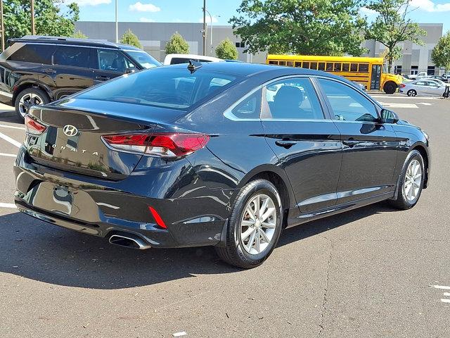 2019 Hyundai SONATA Vehicle Photo in Philadelphia, PA 19116