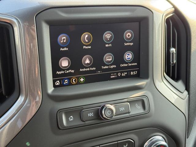 2026 GMC Sierra 1500 Vehicle Photo in COLUMBIA, MO 65203-3903
