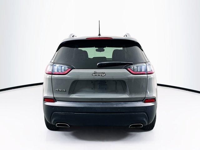 2020 Jeep Cherokee Vehicle Photo in Doylsetown, PA 18901