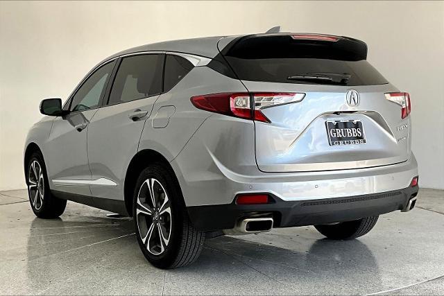 2023 Acura RDX Vehicle Photo in Grapevine, TX 76051