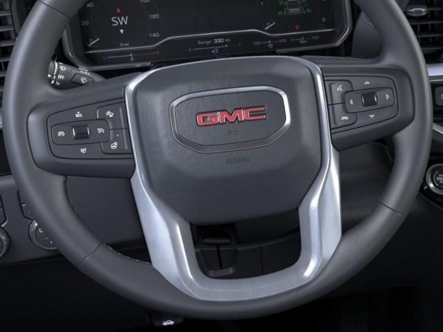 2024 GMC Sierra 2500 HD Vehicle Photo in LEOMINSTER, MA 01453-2952