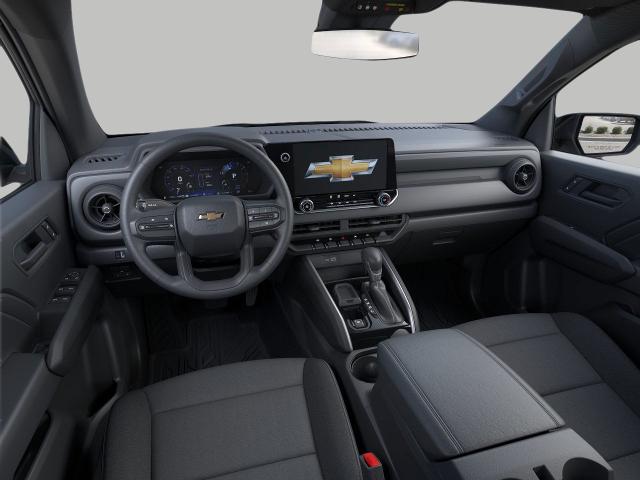 2024 Chevrolet Colorado Vehicle Photo in MADISON, WI 53713-3220